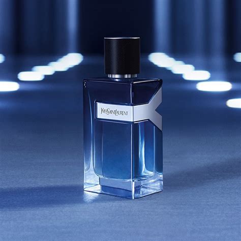 ysl fragrances for men.